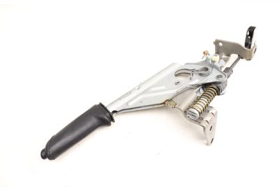 EMERGENCY / PARKING BRAKE LEVER ASSEMBLY 6876774