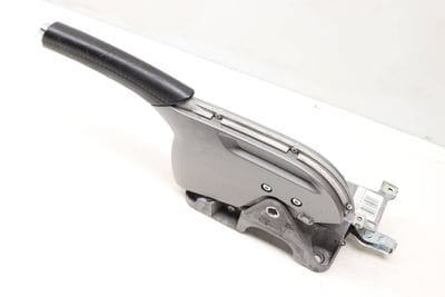 EMERGENCY / PARKING BRAKE LEVER ASSEMBLY