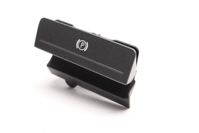 Emergency Parking Brake Lever / Handle 3D1712305
