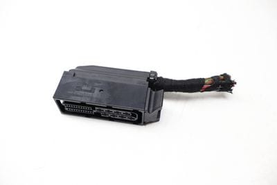 Emergency / Parking Brake Module Wiring Connector (30-PIN) 4E0973863A