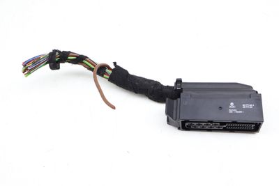 EMERGENCY / PARKING BRAKE MODULE WIRING CONNECTOR (30-PIN) 4E0973863A