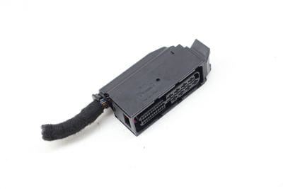 Emergency / Parking Brake Module Wiring Connector 4F0973863D