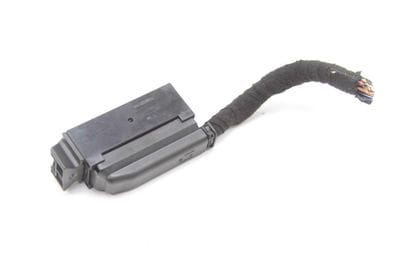 EMERGENCY / PARKING BRAKE MODULE WIRING CONNECTOR 4F0973863D