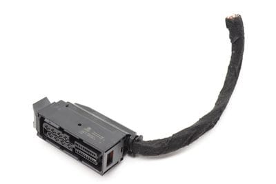 Emergency / Parking Brake  Module Wiring Connector / Pigtail