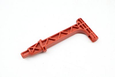 EMERGENCY PARKING BRAKE RELEASE HANDLE 7552703