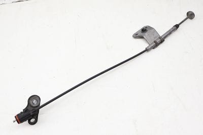 Emergency Release / Bowden Cable 4M0713045D