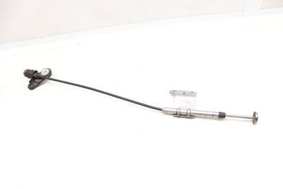 EMERGENCY RELEASE / BOWDEN CABLE 4M0713045D