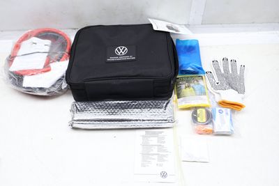 EMERGENCY ROADSIDE KIT 000093059AH