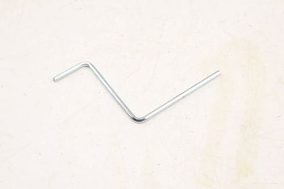 EMERGENCY SUNROOF TOOL