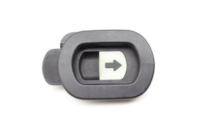 Emergency Trunk Handle / Release (INTERIOR) 8S7867969