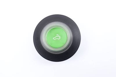 Emergency Trunk Lid Release Switch / Button 0028214951