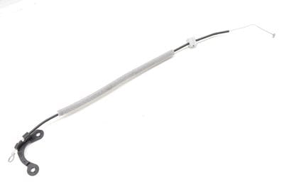 Emergency Trunk Release Bowden Cable 51247056409