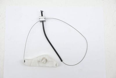 Emergency Trunk Release Bowden Cable 51247191261