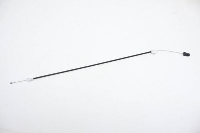 Emergency Trunk Release Bowden Cable 51247294784