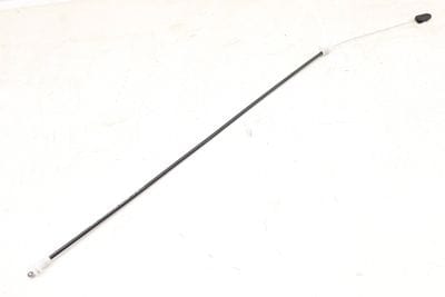 EMERGENCY TRUNK RELEASE BOWDEN CABLE 7294784