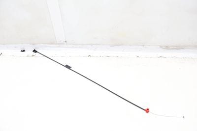 EMERGENCY TRUNK RELEASE BOWDEN CABLE 7298986