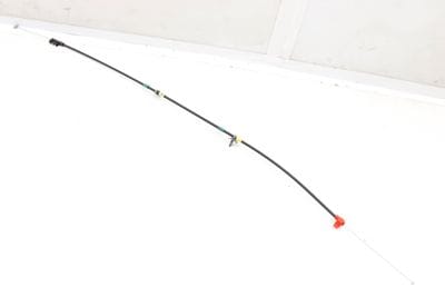 EMERGENCY TRUNK RELEASE BOWDEN CABLE 7430621