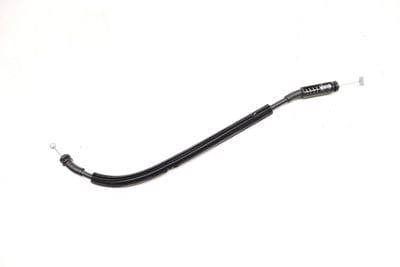 Emergency Trunk Release Bowden Cable 8J7880729