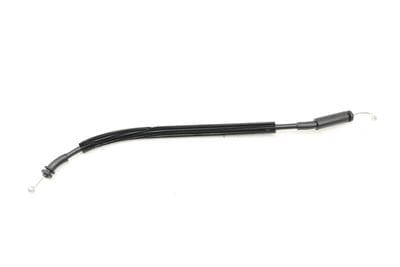 Emergency Trunk Release Bowden Cable 8J7880729