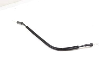 Emergency Trunk Release Bowden Cable 8J7880729A