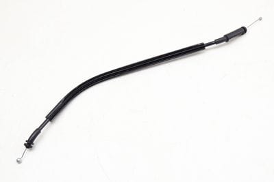 Emergency Trunk Release Bowden Cable 8J7880729A