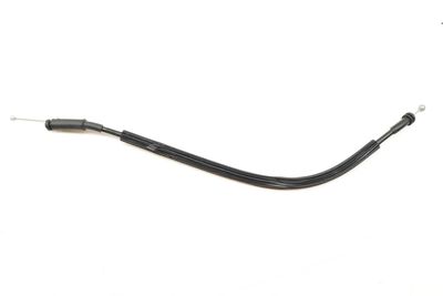 Emergency Trunk Release Bowden Cable 8J7880729A