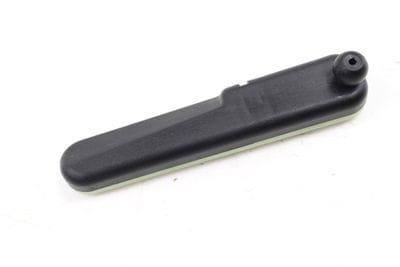 EMERGENCY TRUNK RELEASE HANDLE 4F5880703