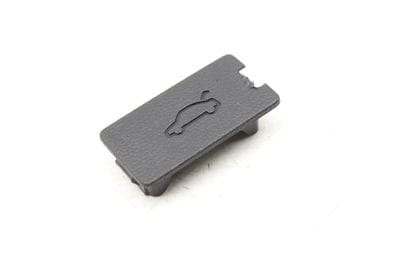 Emergency Trunk Release Trim 3CN867926
