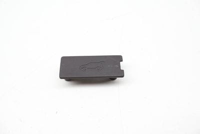 Emergency Trunk Release Trim 7P6867926