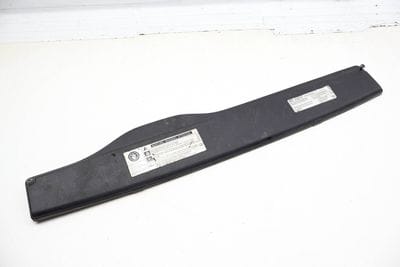 Engine Air Duct Cover 5QM129954