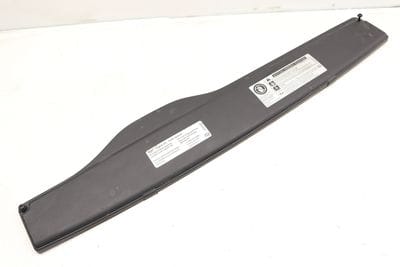 ENGINE AIR DUCT COVER 5QM129954