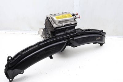 Engine Air Duct / Intercooler Assembly 079145581M