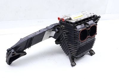 ENGINE AIR DUCT / INTERCOOLER ASSEMBLY 079145581P