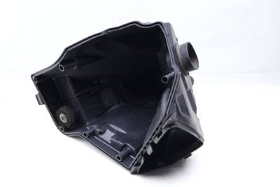 Engine Air Filter Box Cover - Lower Half 8K0133837E