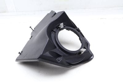 Engine Air Filter Box Cover - Upper Half 8K0133837E