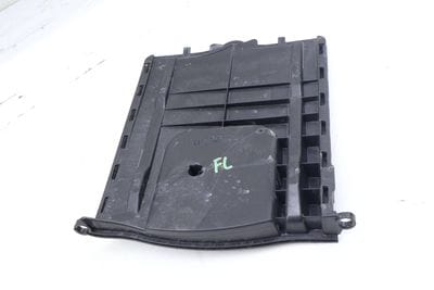 Engine Air Filter Box / Filter Housing (LOWER Side COVER)