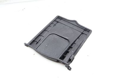 ENGINE AIR FILTER BOX / FILTER HOUSING (LOWER SIDE COVER)
