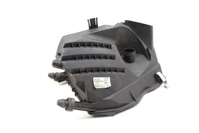 ENGINE AIR FILTER BOX / HOUSING (LOWER) 4F0133835BE
