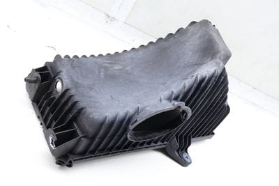 Engine Air Filter Box / Housing (LOWER) 7P0129607E