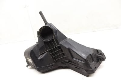 ENGINE AIR FILTER BOX / HOUSING (LOWER) 8K0133835BL