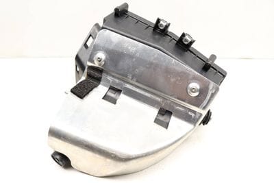 ENGINE AIR FILTER BOX / HOUSING (LOWER) 8T0190601