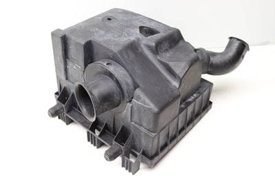 Engine Air Filter Box / Housing - Lower Half 022129607AE