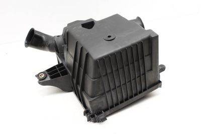 ENGINE AIR FILTER BOX / HOUSING - LOWER HALF 022129607AE
