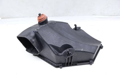 Engine Air Filter Box / Housing - Lower Half 13717934478