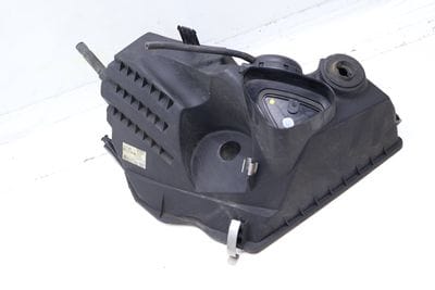 Engine Air Filter Box / Housing - Lower Half 4F0133835AS