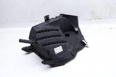ENGINE AIR FILTER BOX / HOUSING - LOWER HALF 4F0133835AS