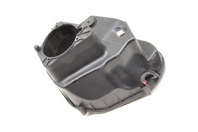 ENGINE AIR FILTER BOX / HOUSING (LOWER HALF) 4H0133824S