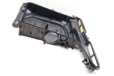 ENGINE AIR FILTER BOX / HOUSING (LOWER HALF) 4M0133837B