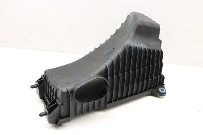 ENGINE AIR FILTER BOX / HOUSING - LOWER HALF 7L6129607AS
