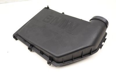 ENGINE AIR FILTER BOX / HOUSING (UPPER) 7604404